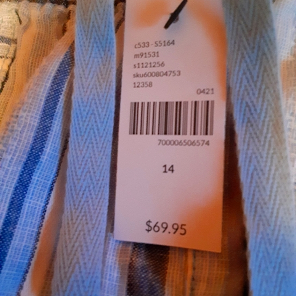 Lane bryant size 14 sleep pants